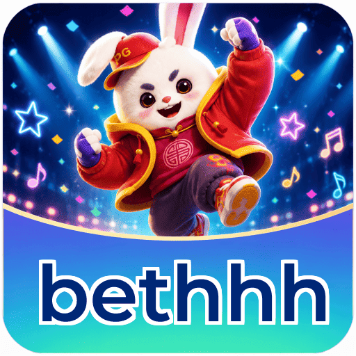bethhh Logo 2