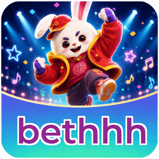 bethhh Logo 3