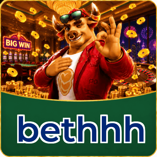 Plataforma bethhh - PIX Instantâneo